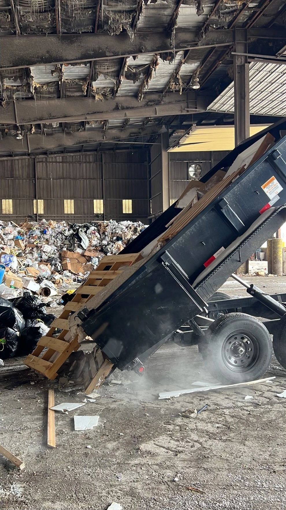 Dumpster Rental & Dumpster Pickup Kalamazoo, MI EZ Dumpster Rentals