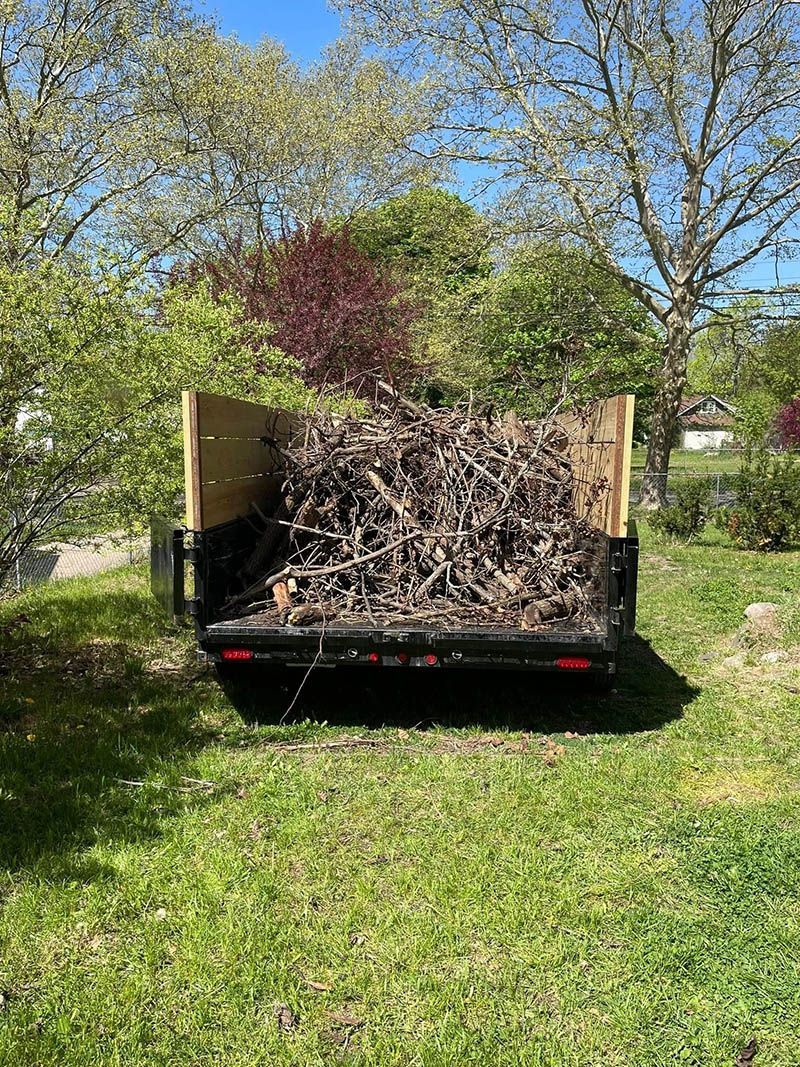 Dumpster Rental & Dumpster Pickup Kalamazoo, MI EZ Dumpster Rentals