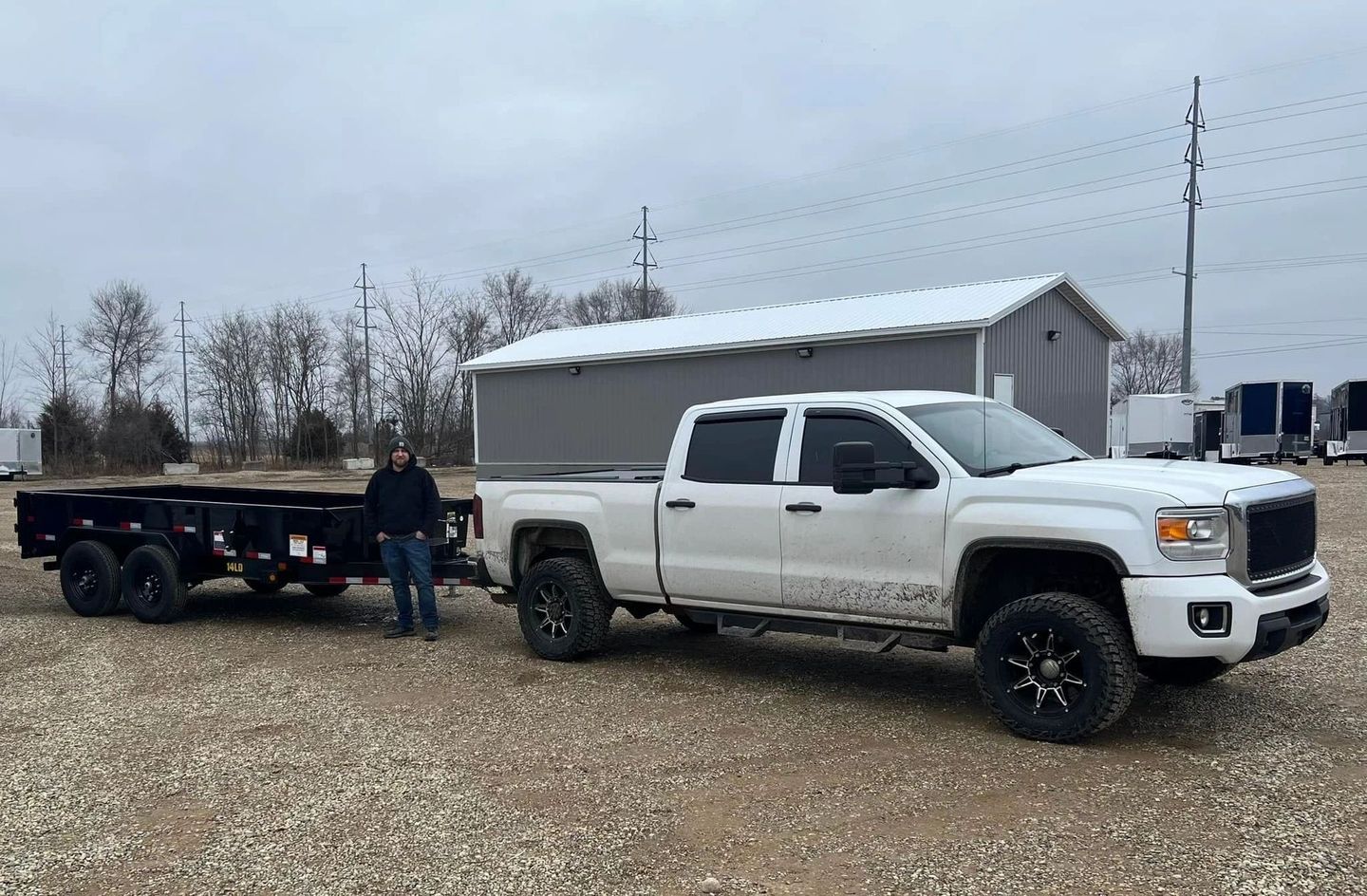 Dumpster Rental & Dumpster Pickup Kalamazoo, MI EZ Dumpster Rentals