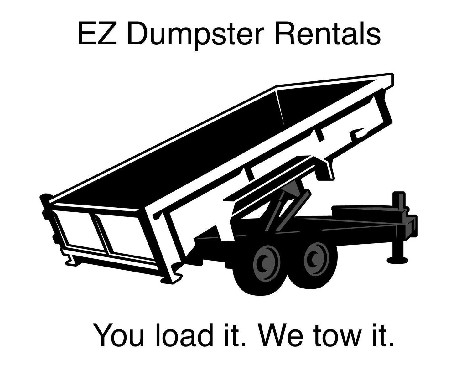 Dumpster Rental & Dumpster Pickup Kalamazoo, MI EZ Dumpster Rentals