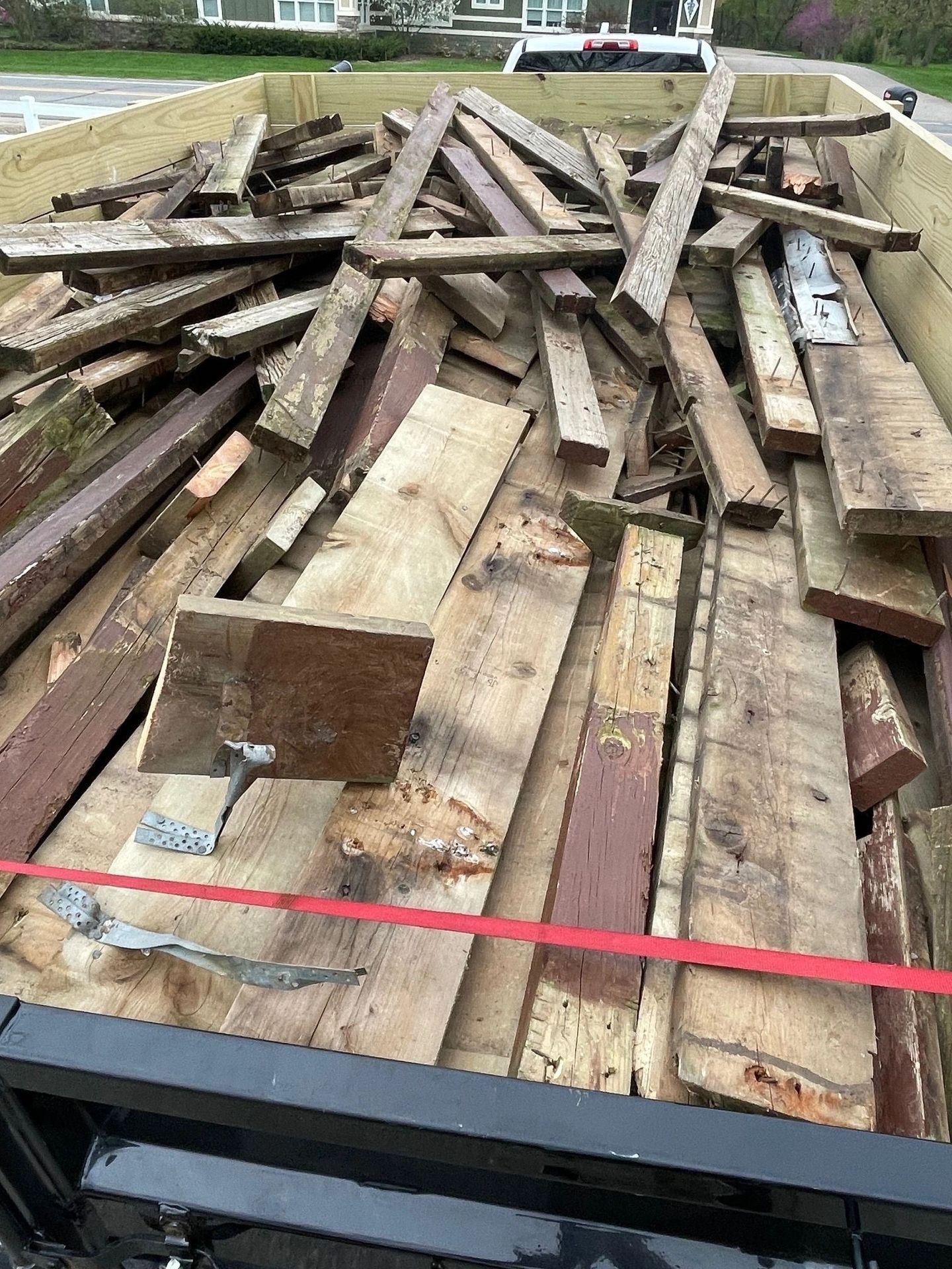 Dumpster Rental & Dumpster Pickup Kalamazoo, MI EZ Dumpster Rentals