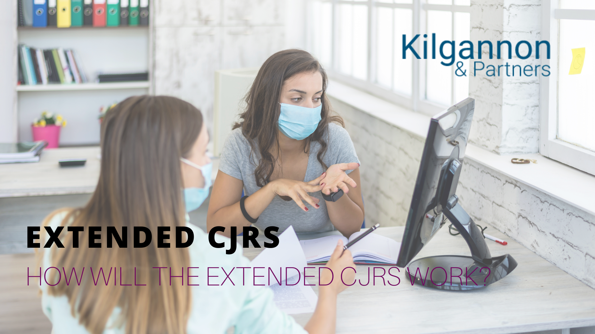 extended furlough, extended cjrs