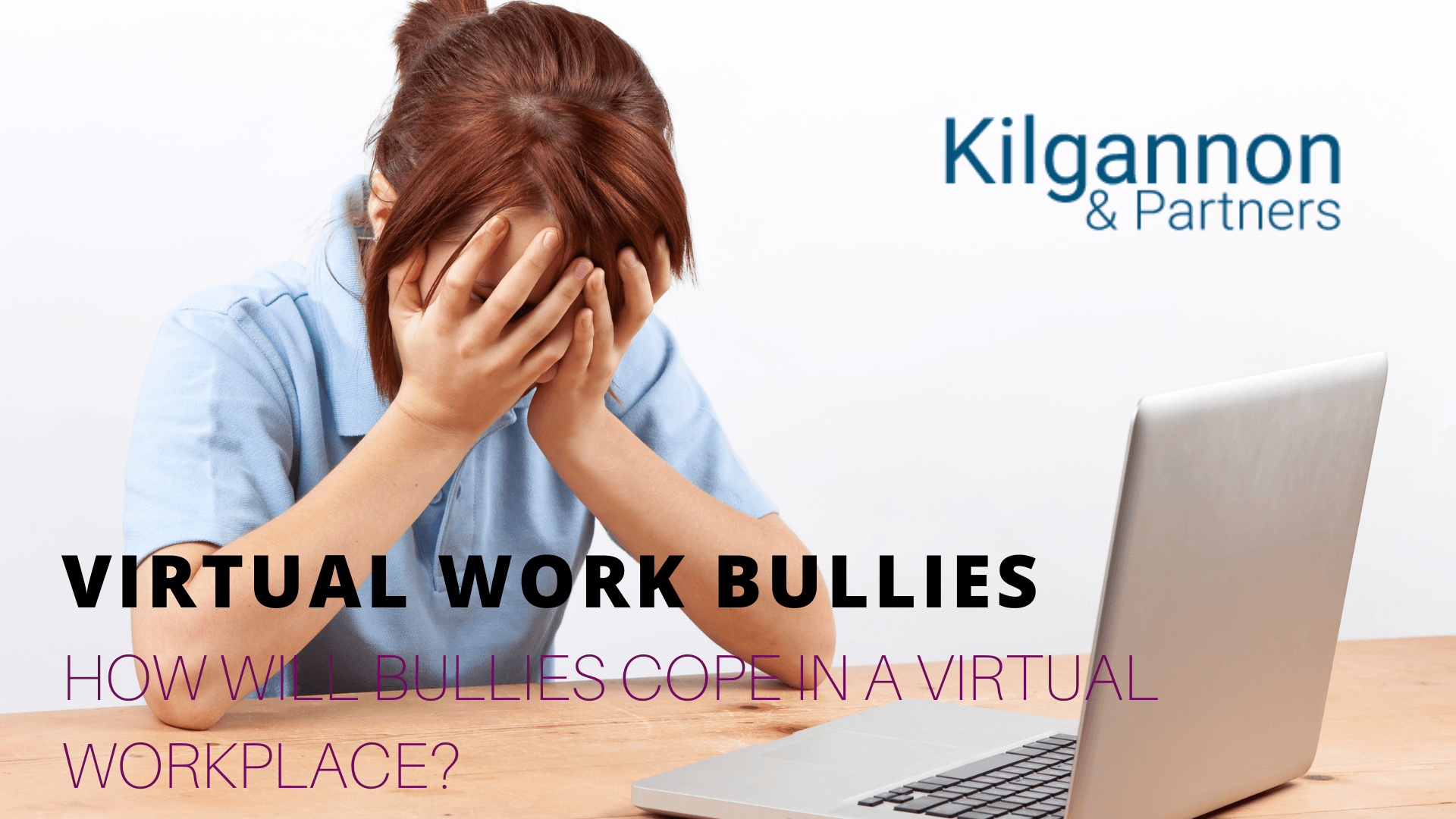 work place virtual bullies