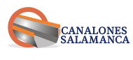 Canalones Salamanca Logo Empresa de reparacion de canalones en salamanca