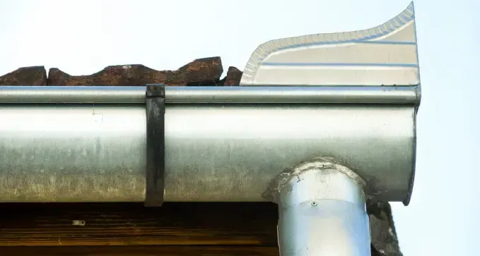instalar canalón de aluminio continuo a precio barato en Alba de Tormes
