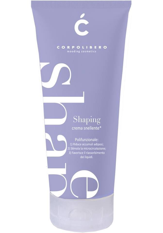 shaping crema snellente