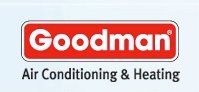 goodman air conditioning and heating logo RMG air conditioning and heating