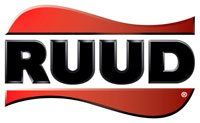ruud air conditioning logo RMG air conditioning and heating