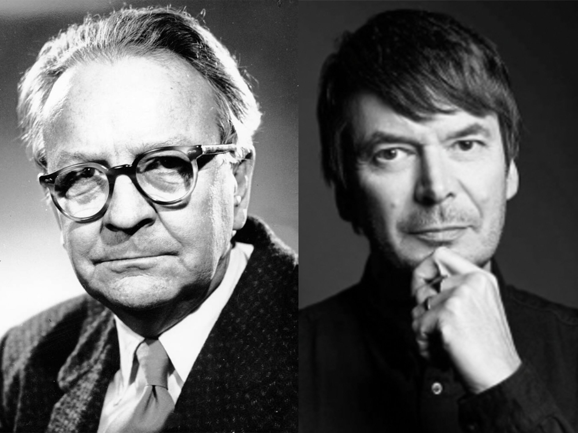 IT'S A CRIME- Raymond Chandler and Ian Rankin – a comparison of style
