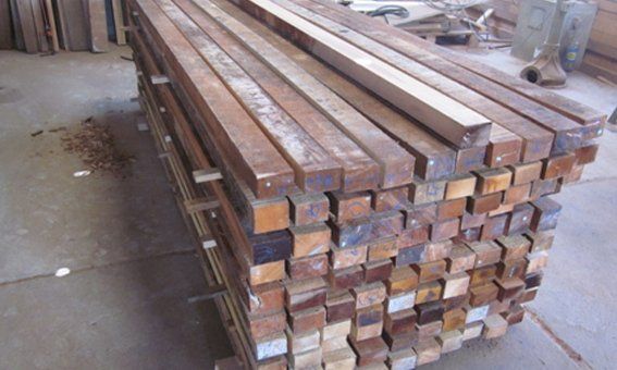 Maderera San Luis S.A.C