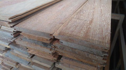 Maderera San Luis S.A.C