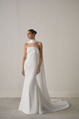 formal wedding dresses near me Wedding Gowns & Formal Wear | Andrea's Bridal