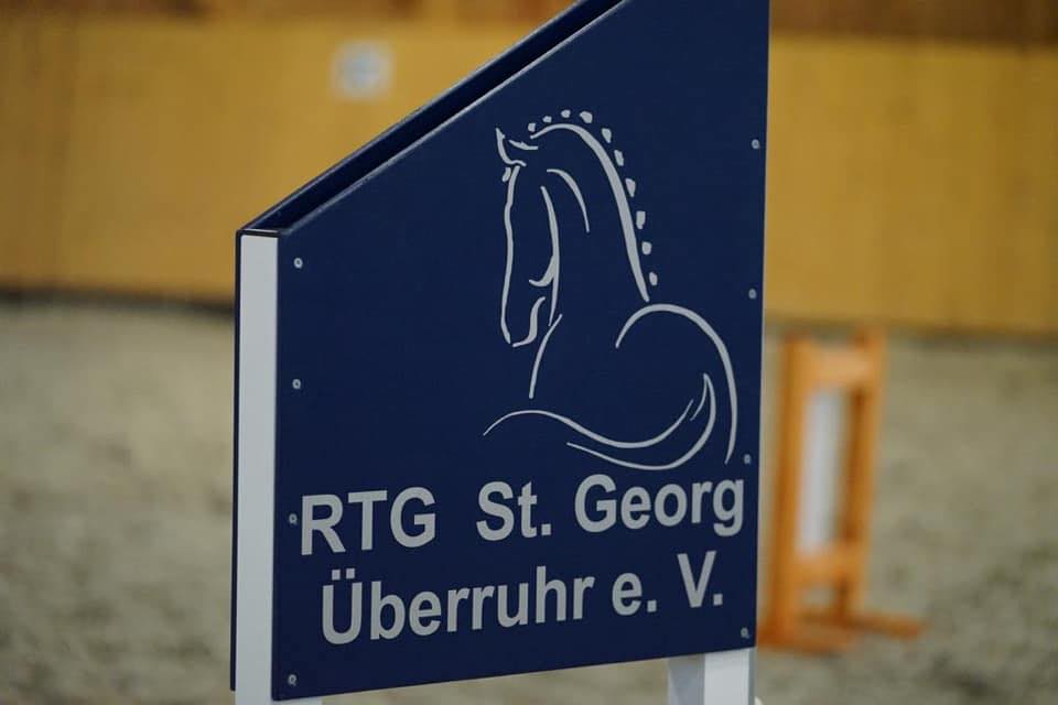 Reitabzeichenlehrgang 2023
