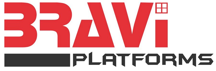 logo Bravi Platforms
