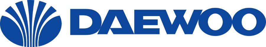 logo Daewoo