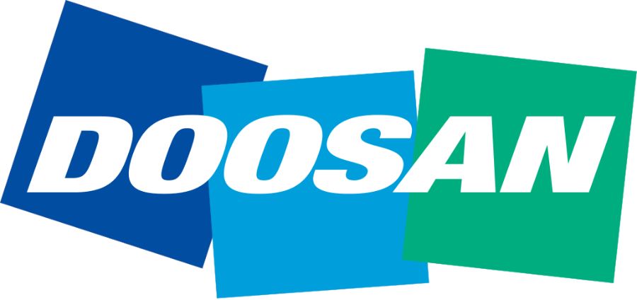 logo Doosan