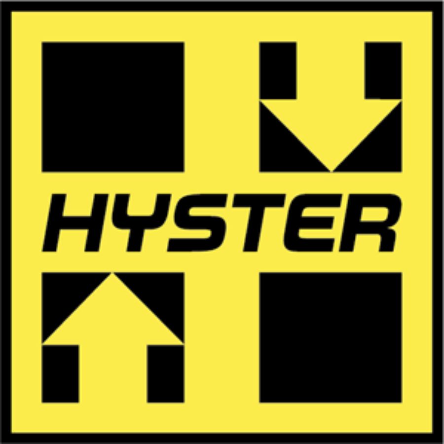 logo Hyster