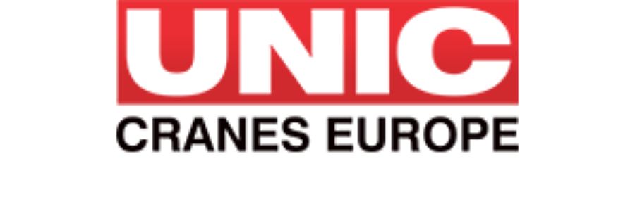 logo Unic Cranes Europe