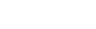 Blank white background.