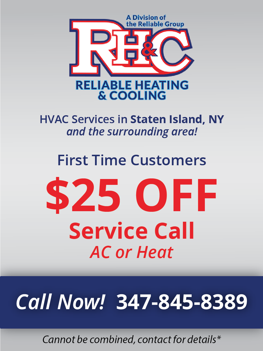 reliable ac and heating