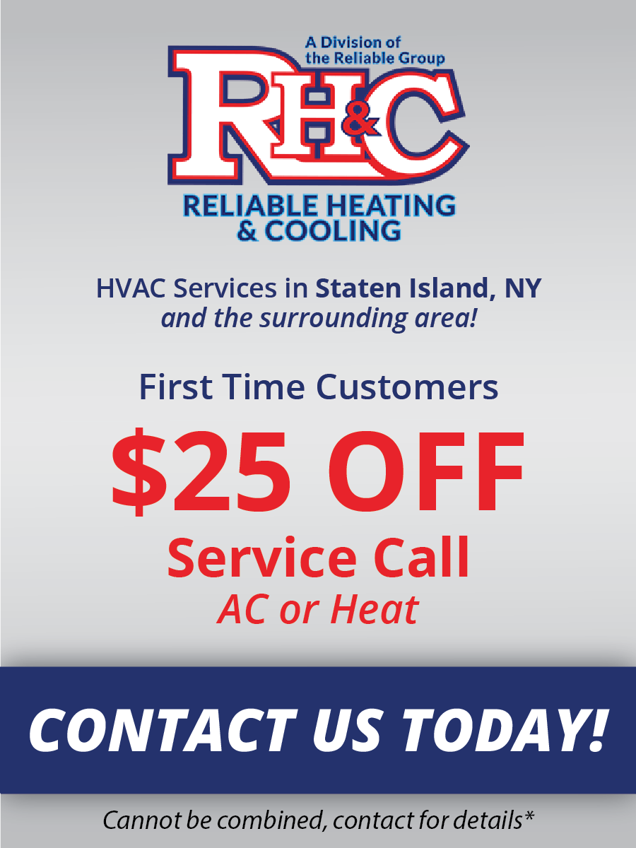 hvac services promotion newark de