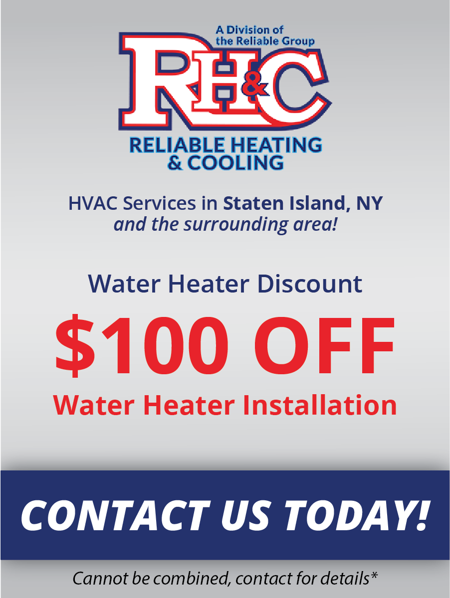 hvac services promotion newark de