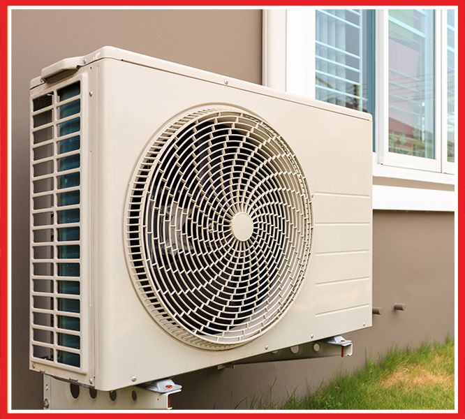 Air Conditioning Installation