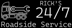 Semi Truck Roadside Assistance in Ontario, OR | Rick’s 24/7 Roadside Service