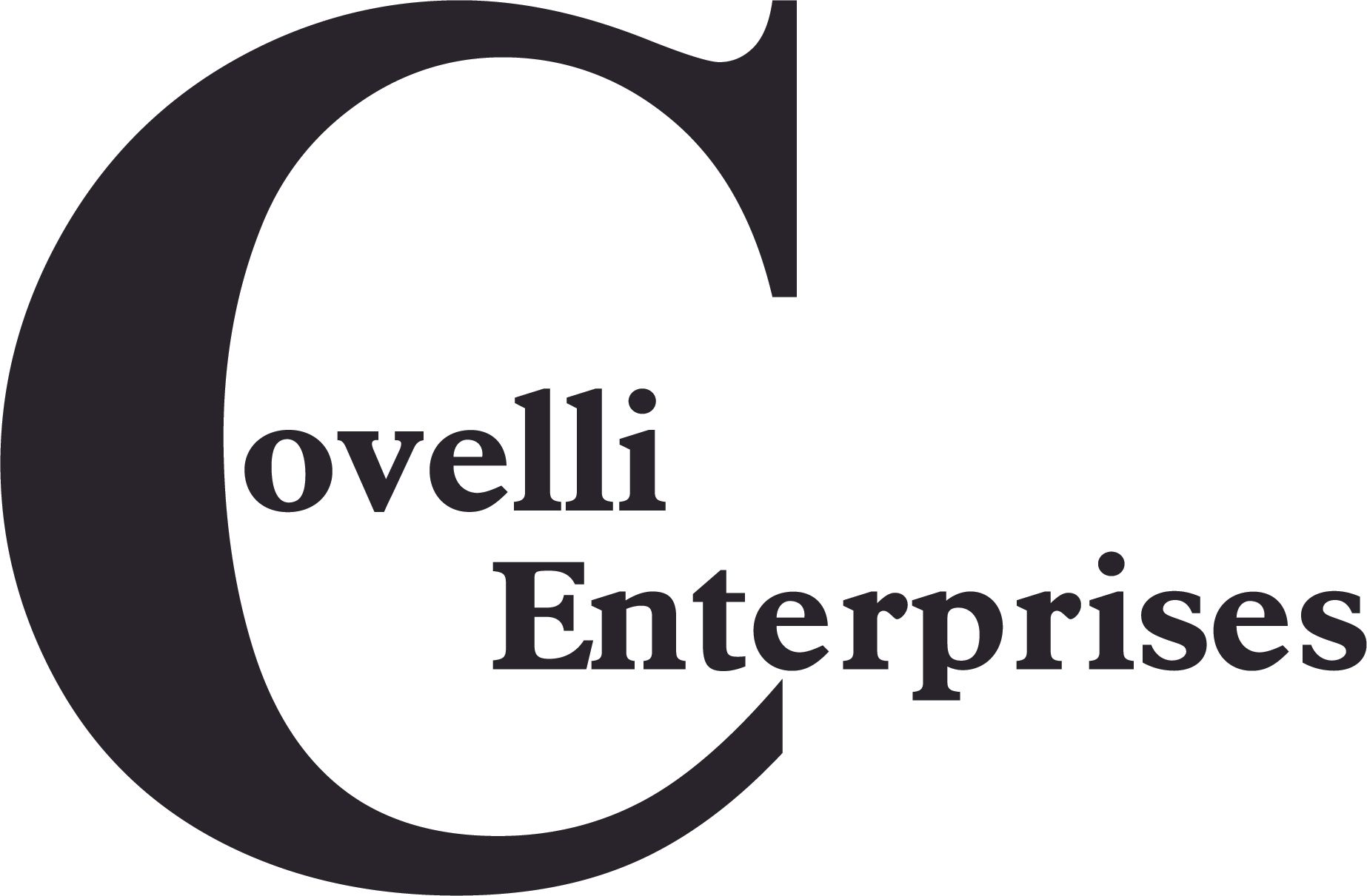 Covelli Enterprises Logo 
