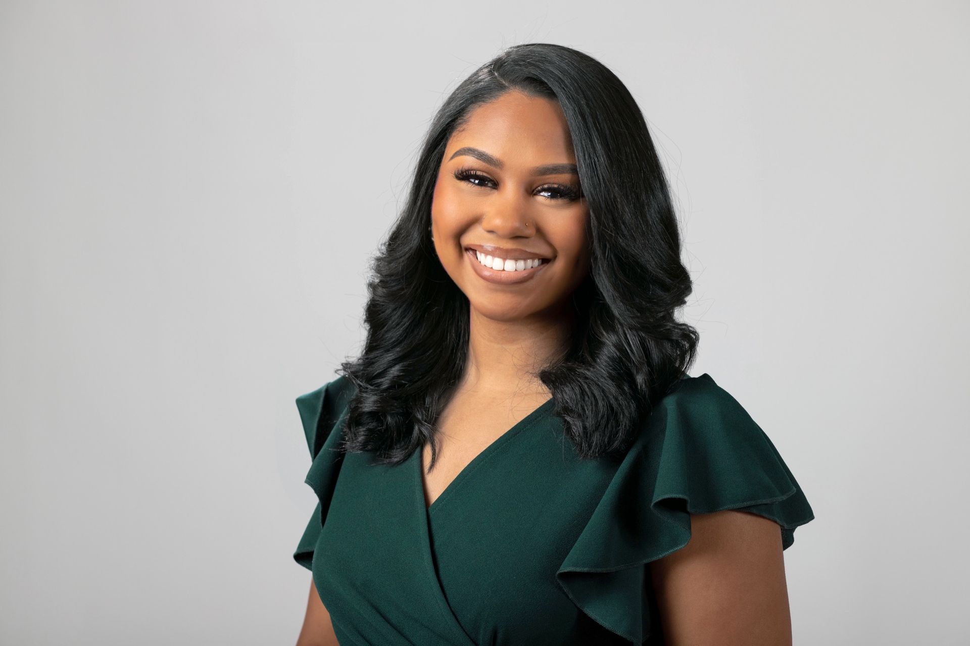 Jordan Dunlap-Peaks, Columbus City Schools FCA