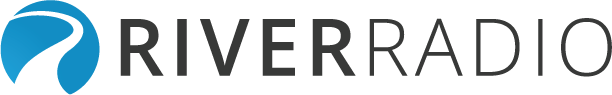 River Radio Logo 