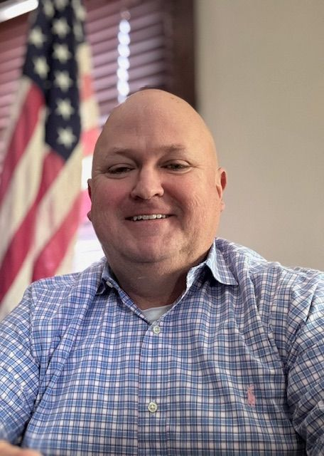 Scott Alexander, Central Ohio FCA Board Member