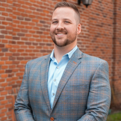 Steve Reiss, Central Ohio FCA Board Member