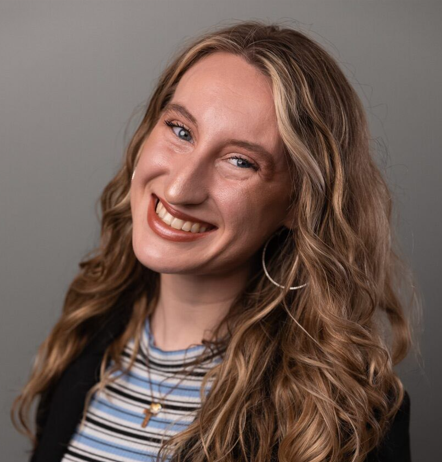 Central Ohio FCA Welcomes Faith Hutchinson