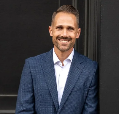 Mark Greaves 2026 Central Ohio FCA Legends Recipient