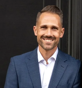 Mark Greaves is Named 2026 Central Ohio FCA's Legends Recipient