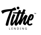 Tithe Lending Logo