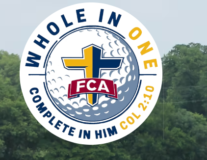 FCA's Whole in One Golf Tournament