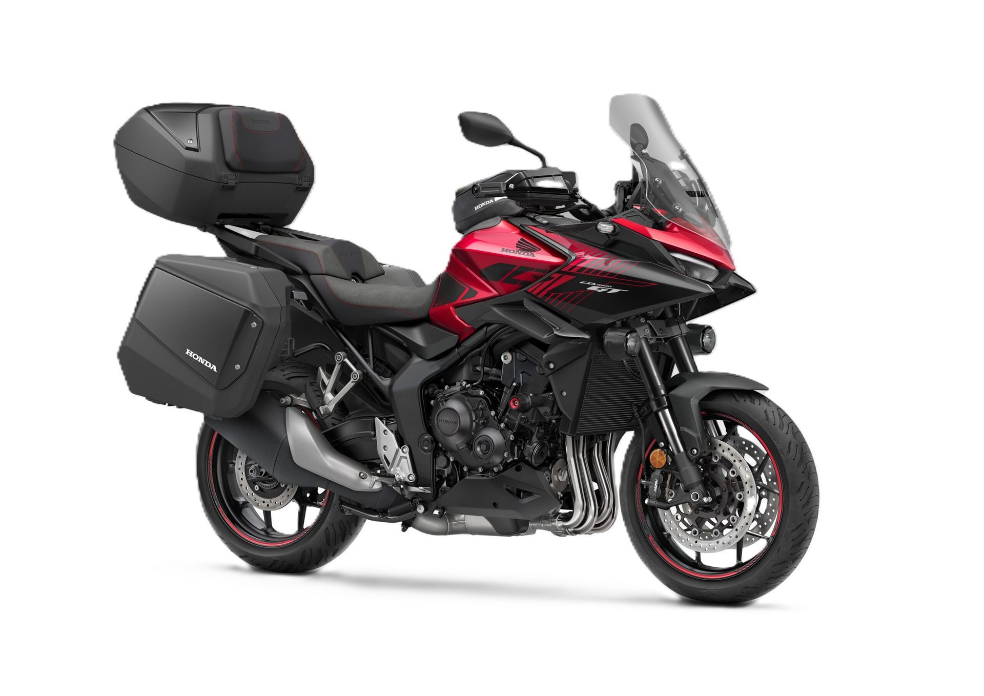 CB1000GT - novo 26YM