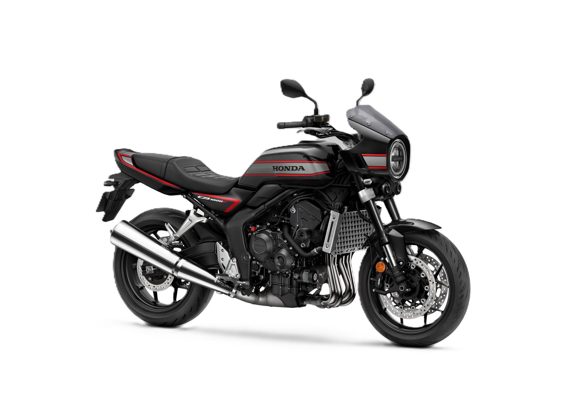 CB1000F - novo 26YM