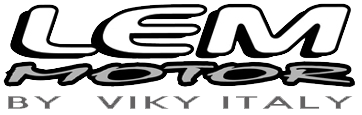 Lem motor logo