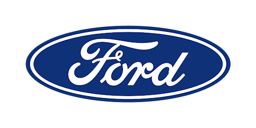 Ford logo
