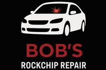 Bob's Rock Chip Repair
