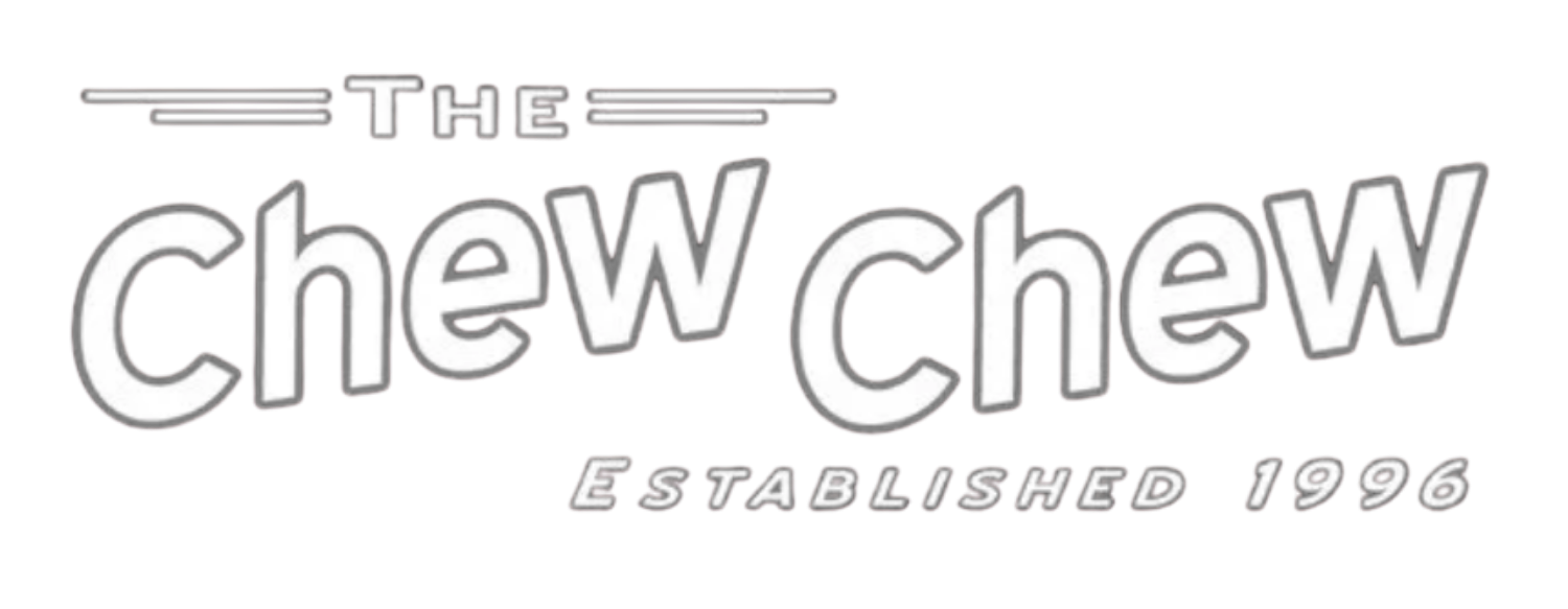 The letter r is in a brown circle on a white background