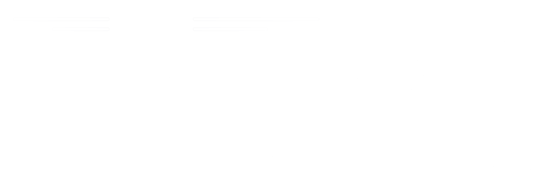 White background with a subtle, blurred top edge.