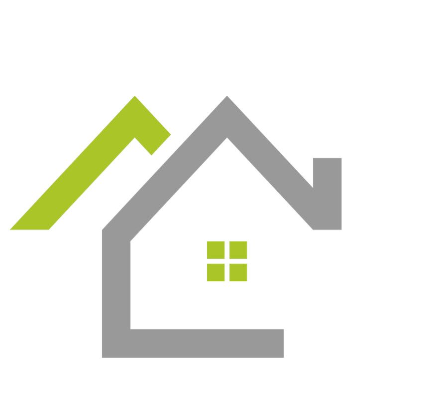 A construction worker in an orange vest and hardhat holding a wrench, "Can Do Home Services" text.