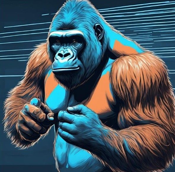 Gorilla Beast Mode, Fat and Not Happy, Weight Loss Challenge, David Goggins