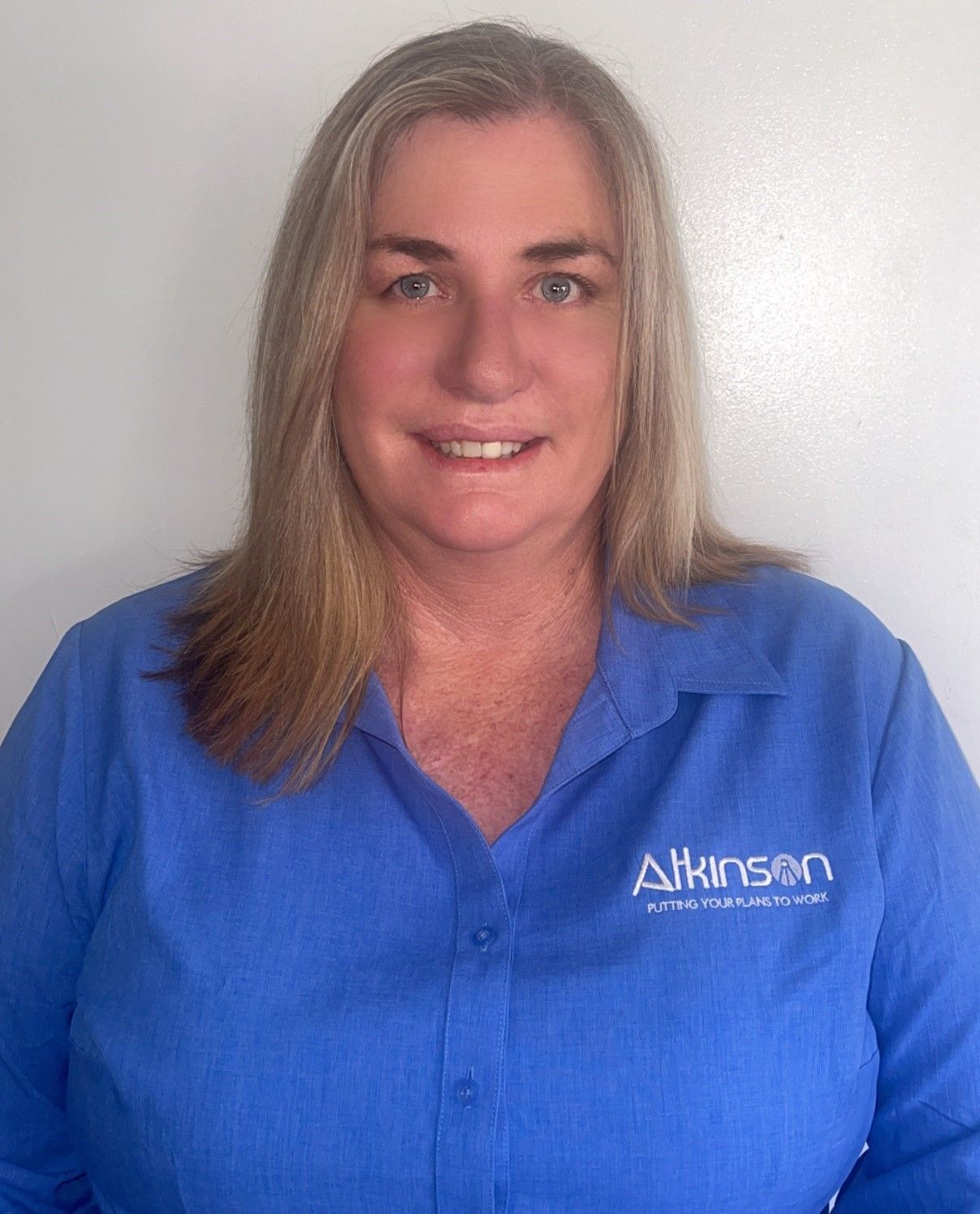 Jo Thomson — Townsville, QLD — Atkinson Surveys