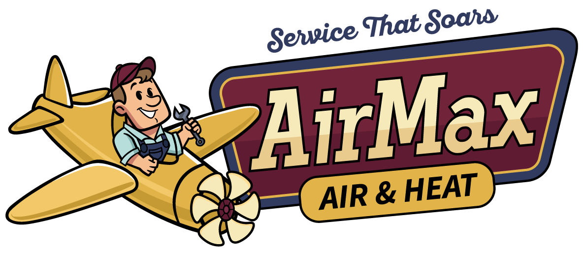 Airmax Air Conditioning & Heating - Collin County, TX