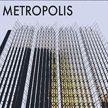 Rich Ruttenberg - Metropolis